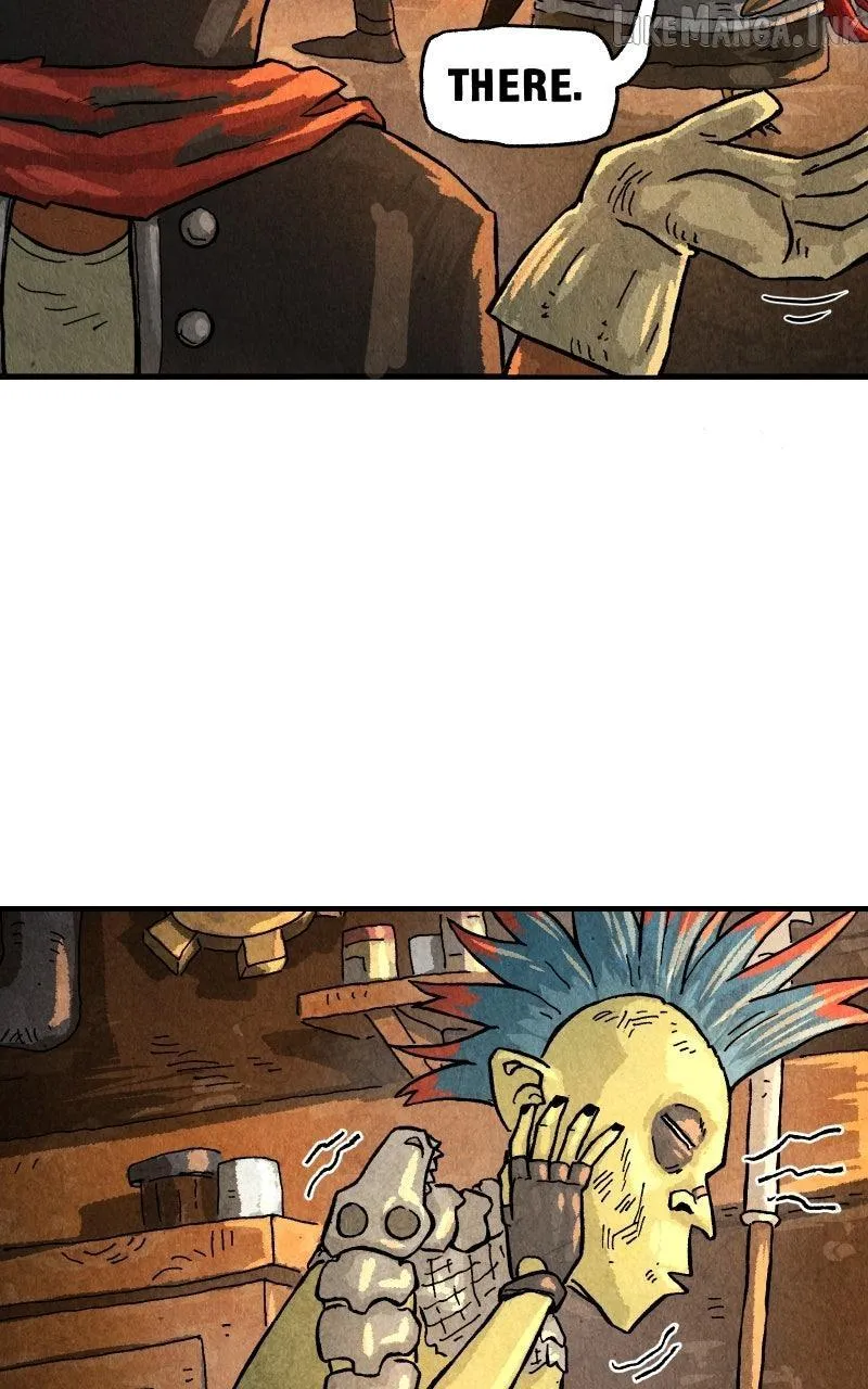 Gul Chapter 182 page 23 - 