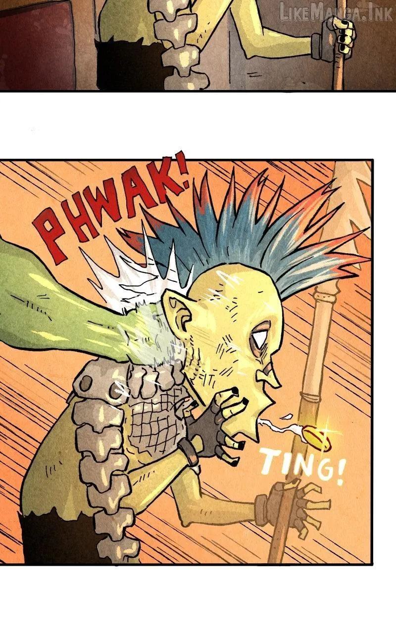 Gul Chapter 182 page 24 - 