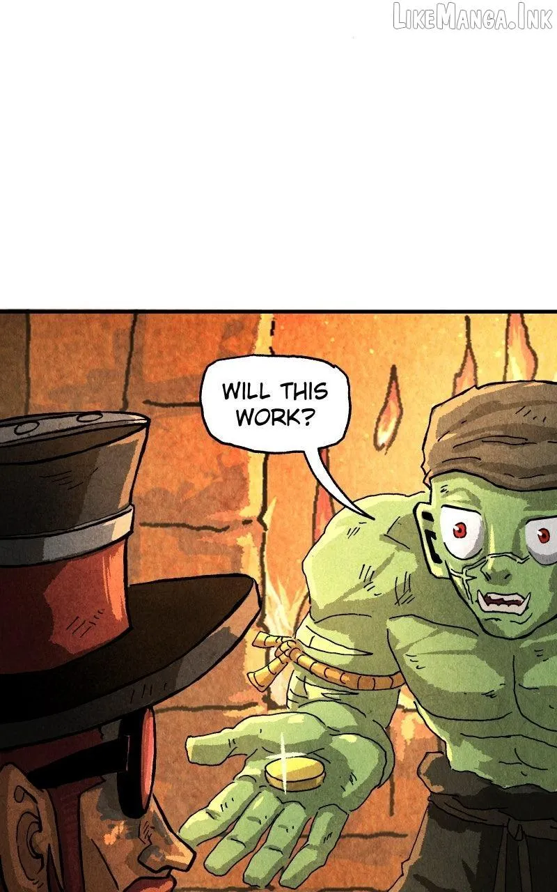 Gul Chapter 182 page 26 - 