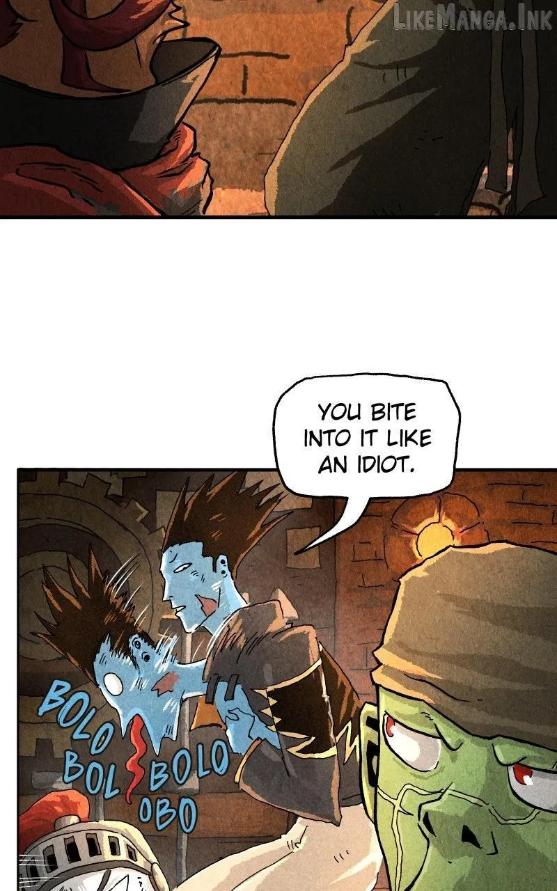 Gul Chapter 182 page 27 - 