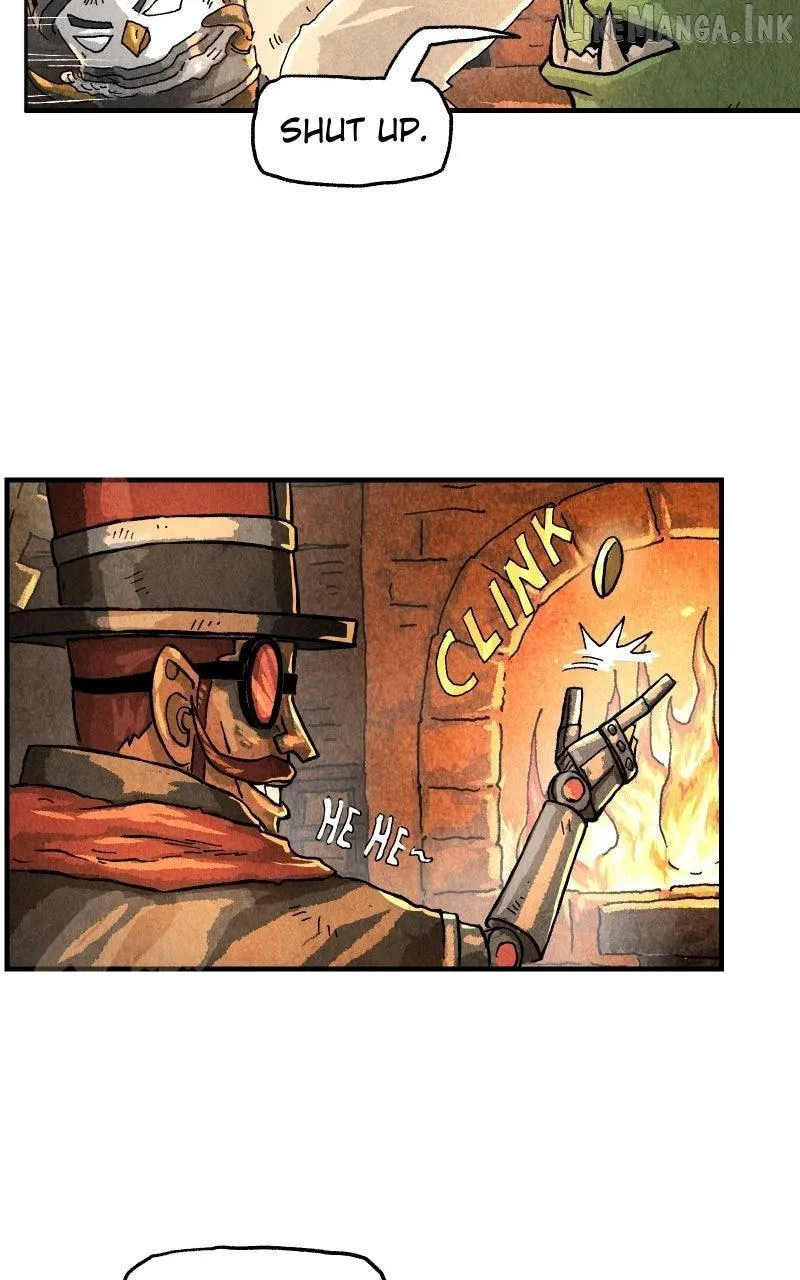 Gul Chapter 182 page 28 - 