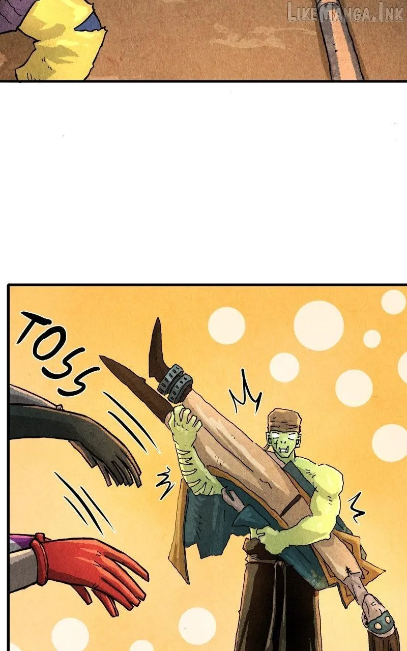 Gul Chapter 182 page 30 - 