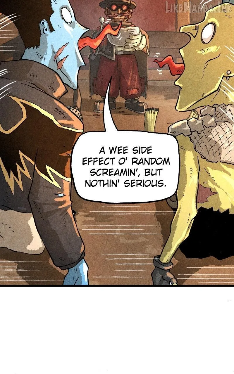 Gul Chapter 182 page 4 - 