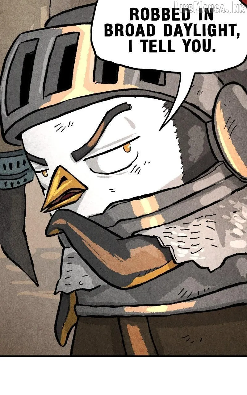 Gul Chapter 182 page 33 - 