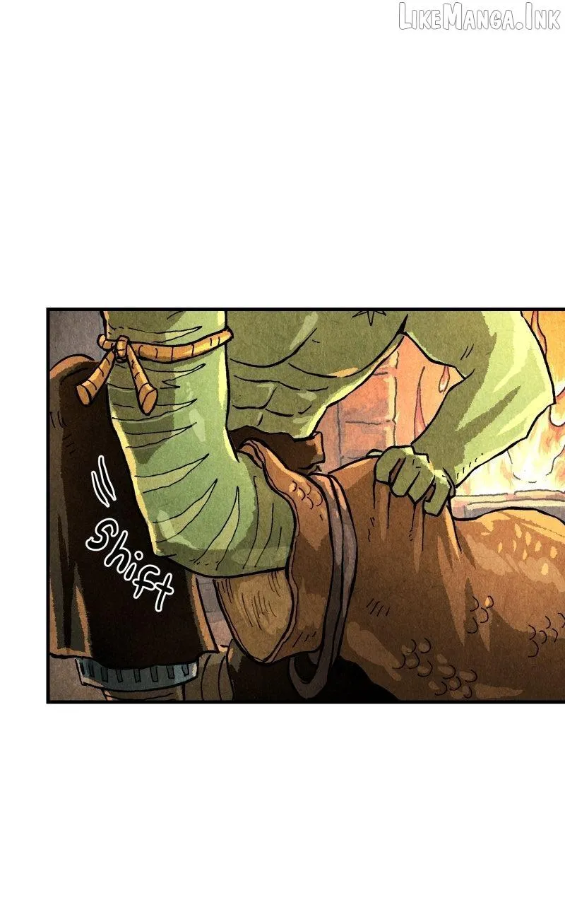 Gul Chapter 182 page 34 - 