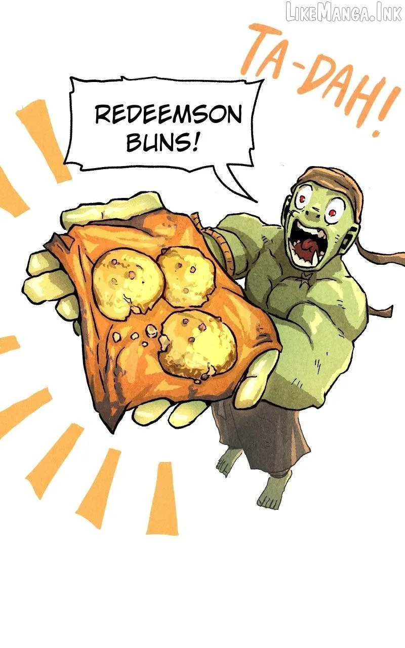Gul Chapter 182 page 35 - 