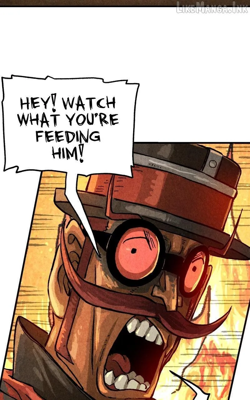 Gul Chapter 182 page 37 - 