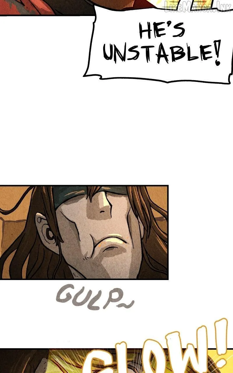 Gul Chapter 182 page 38 - 