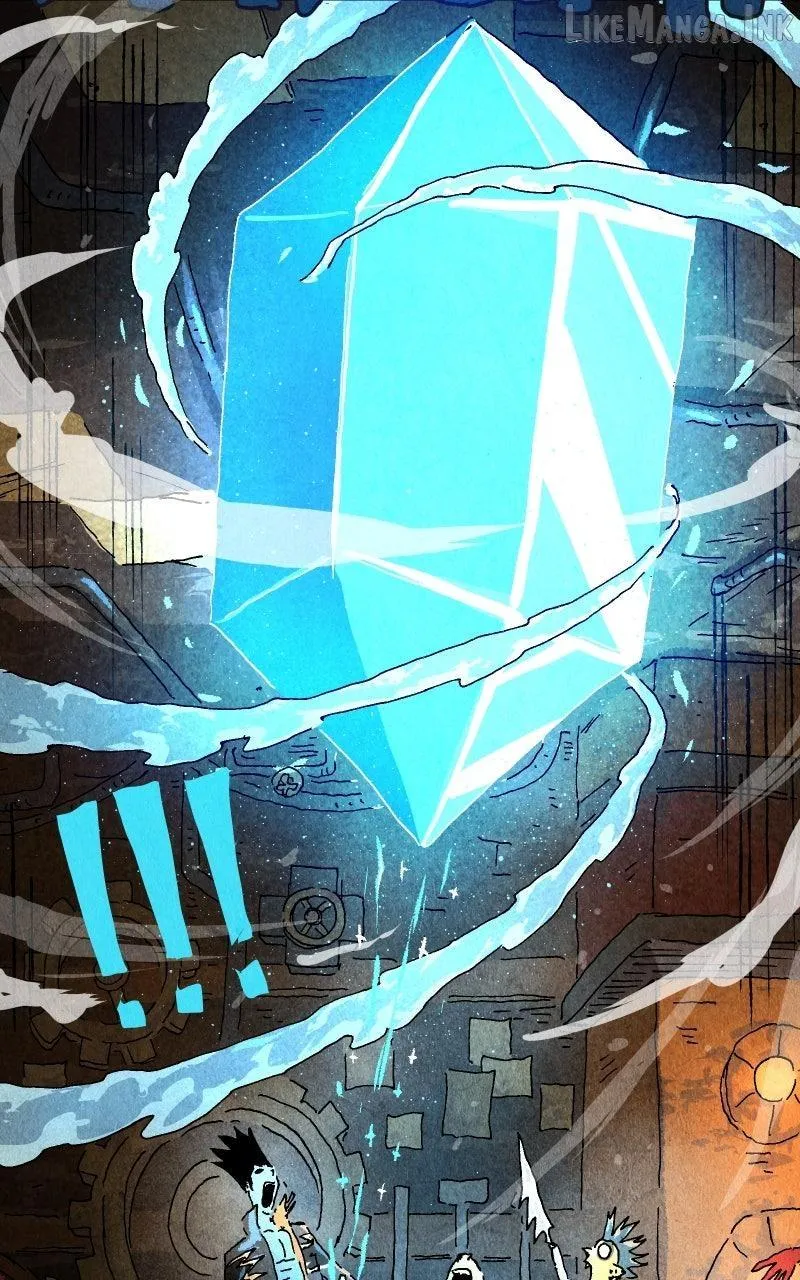 Gul Chapter 182 page 40 - 