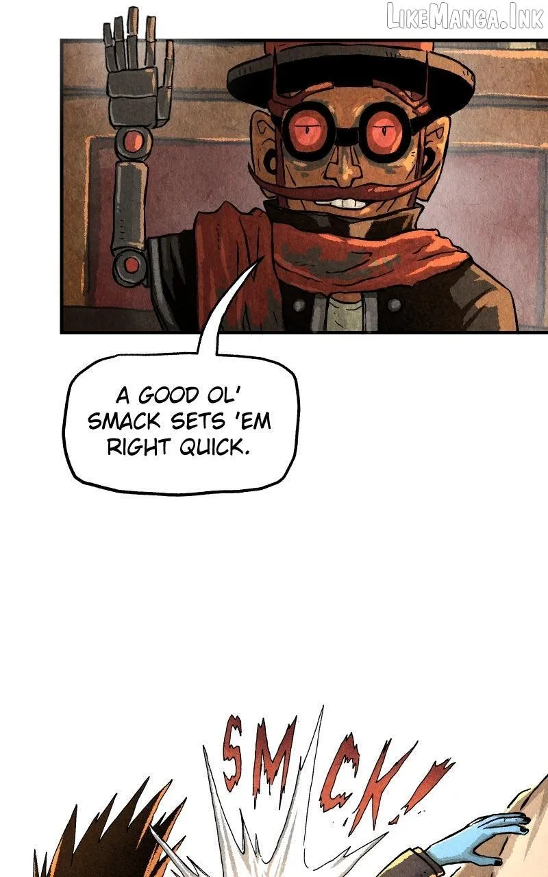 Gul Chapter 182 page 5 - 