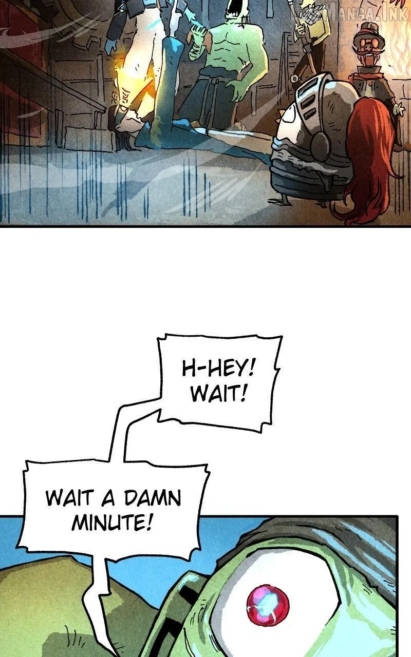 Gul Chapter 182 page 41 - 
