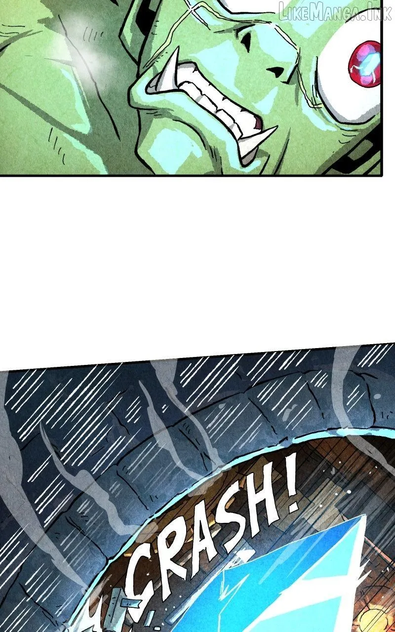 Gul Chapter 182 page 42 - 