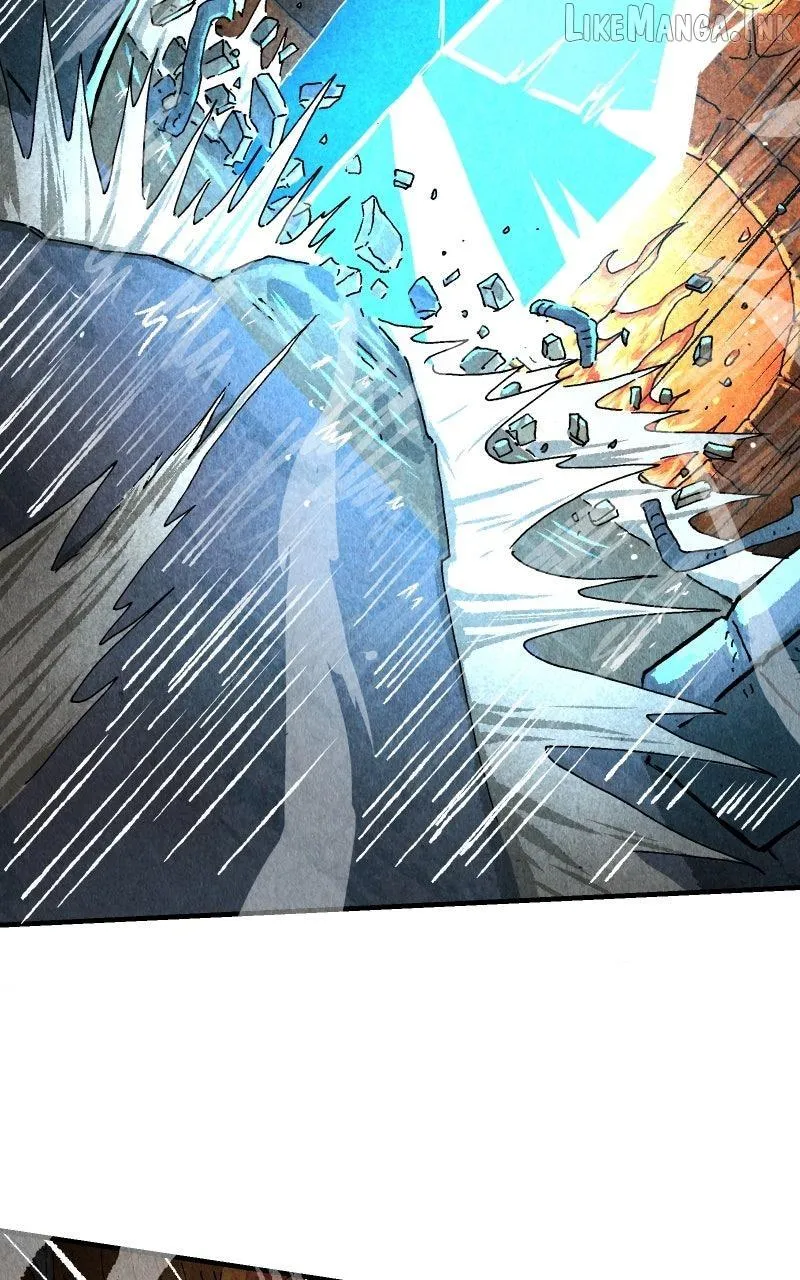 Gul Chapter 182 page 43 - 