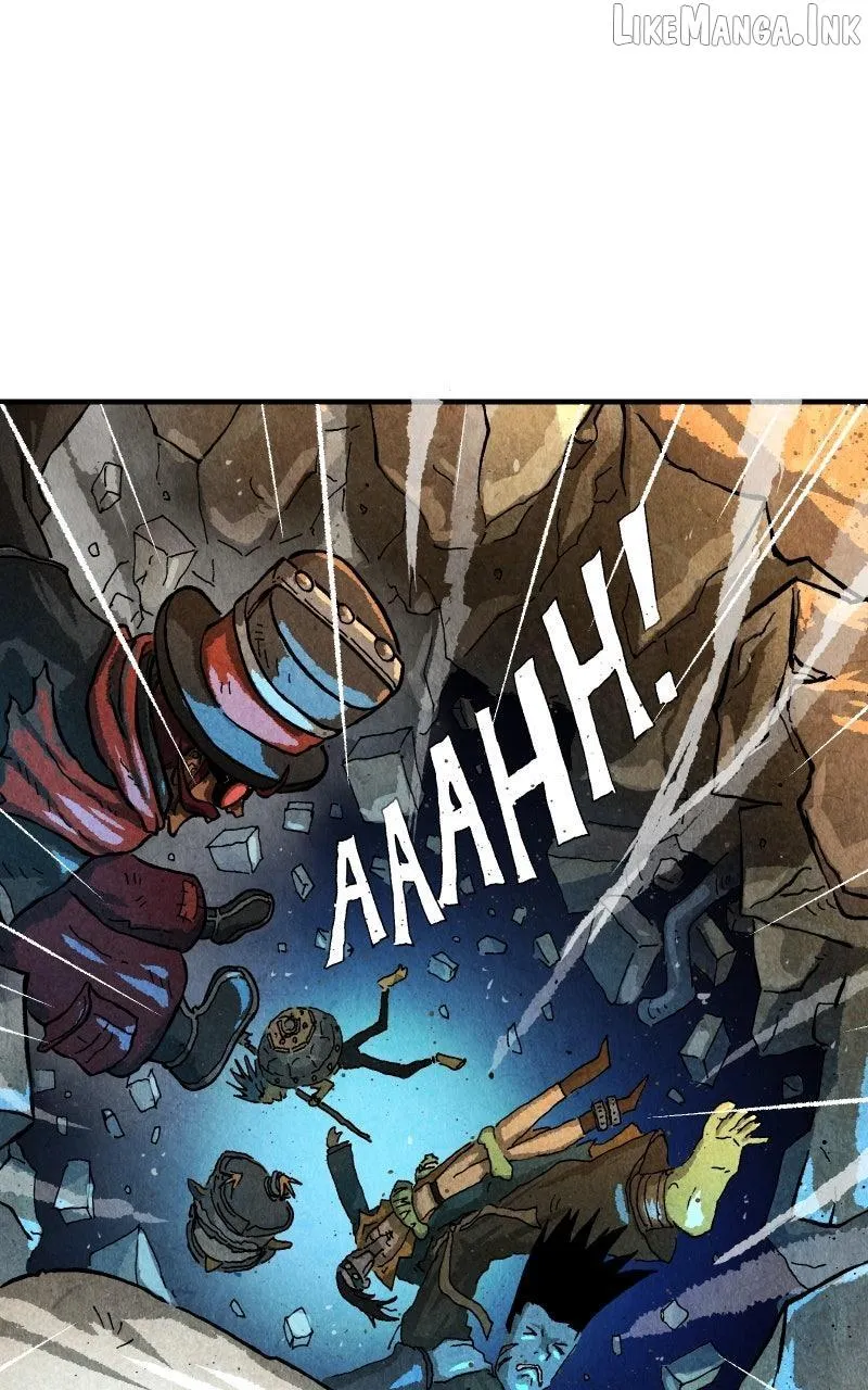 Gul Chapter 182 page 45 - 