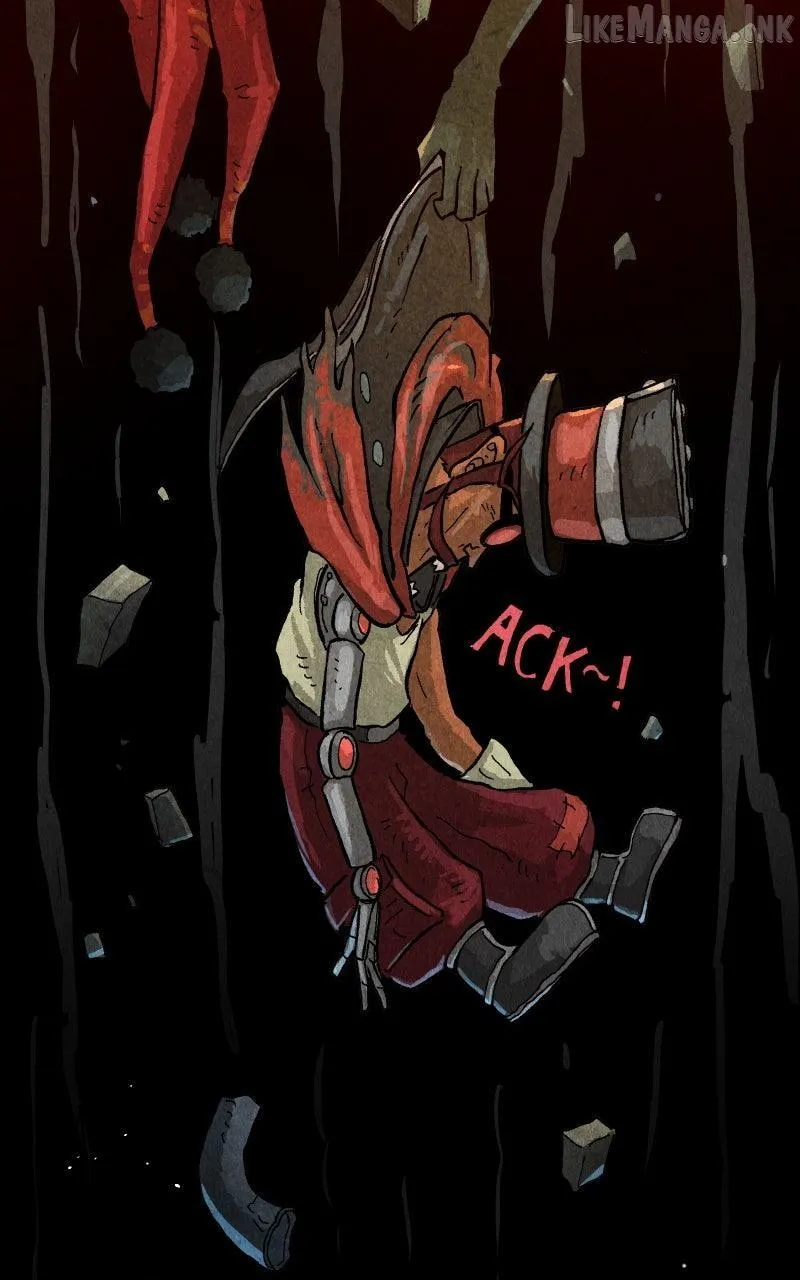 Gul Chapter 182 page 47 - 