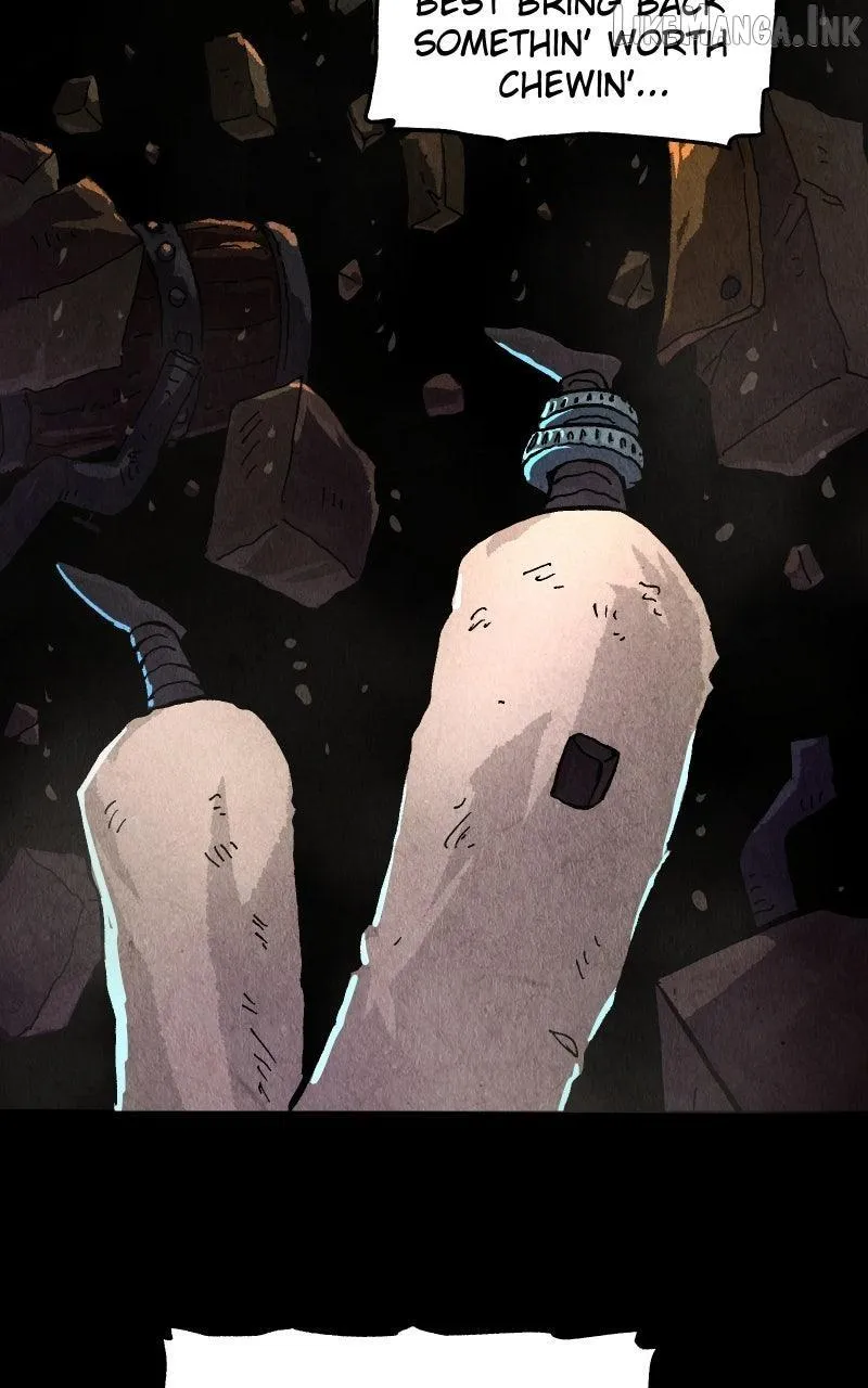Gul Chapter 182 page 49 - 