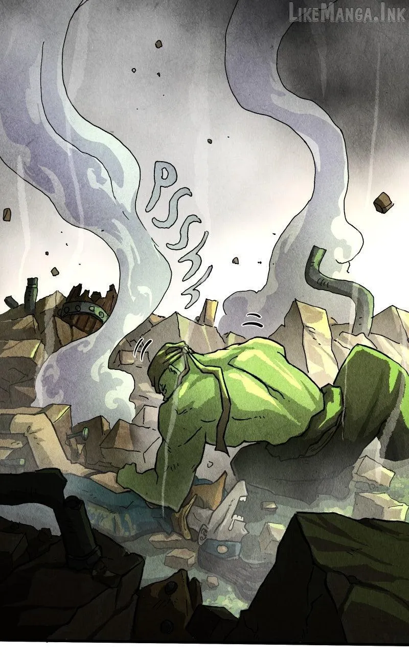 Gul Chapter 182 page 52 - 
