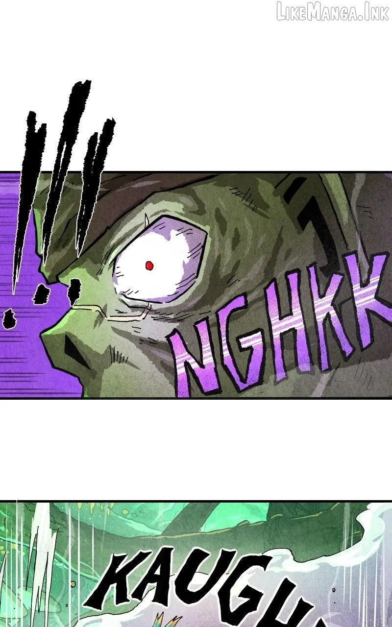 Gul Chapter 182 page 54 - 