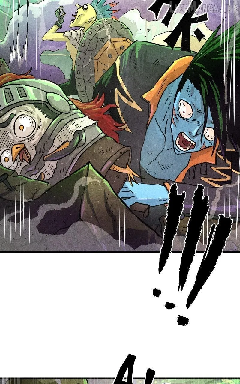 Gul Chapter 182 page 55 - 