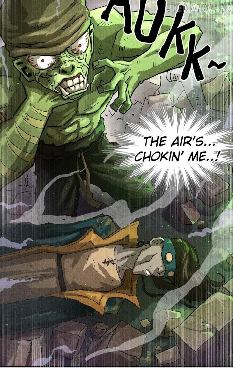 Gul Chapter 182 page 56 - 