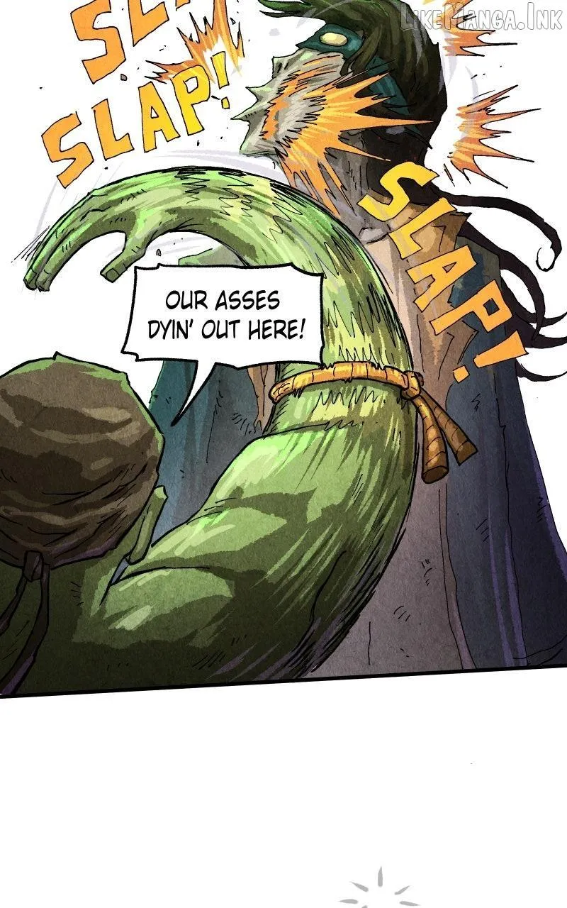Gul Chapter 182 page 58 - 
