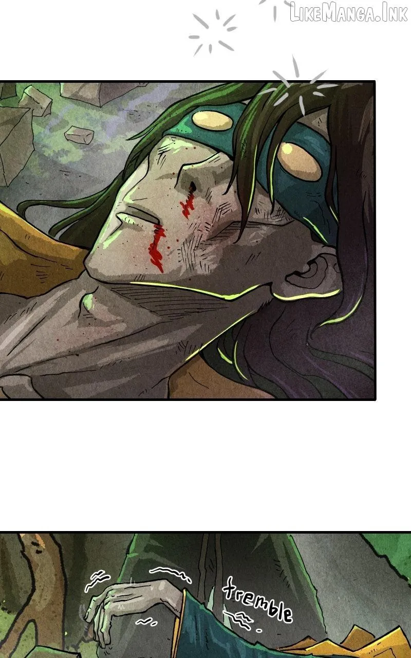 Gul Chapter 182 page 59 - 