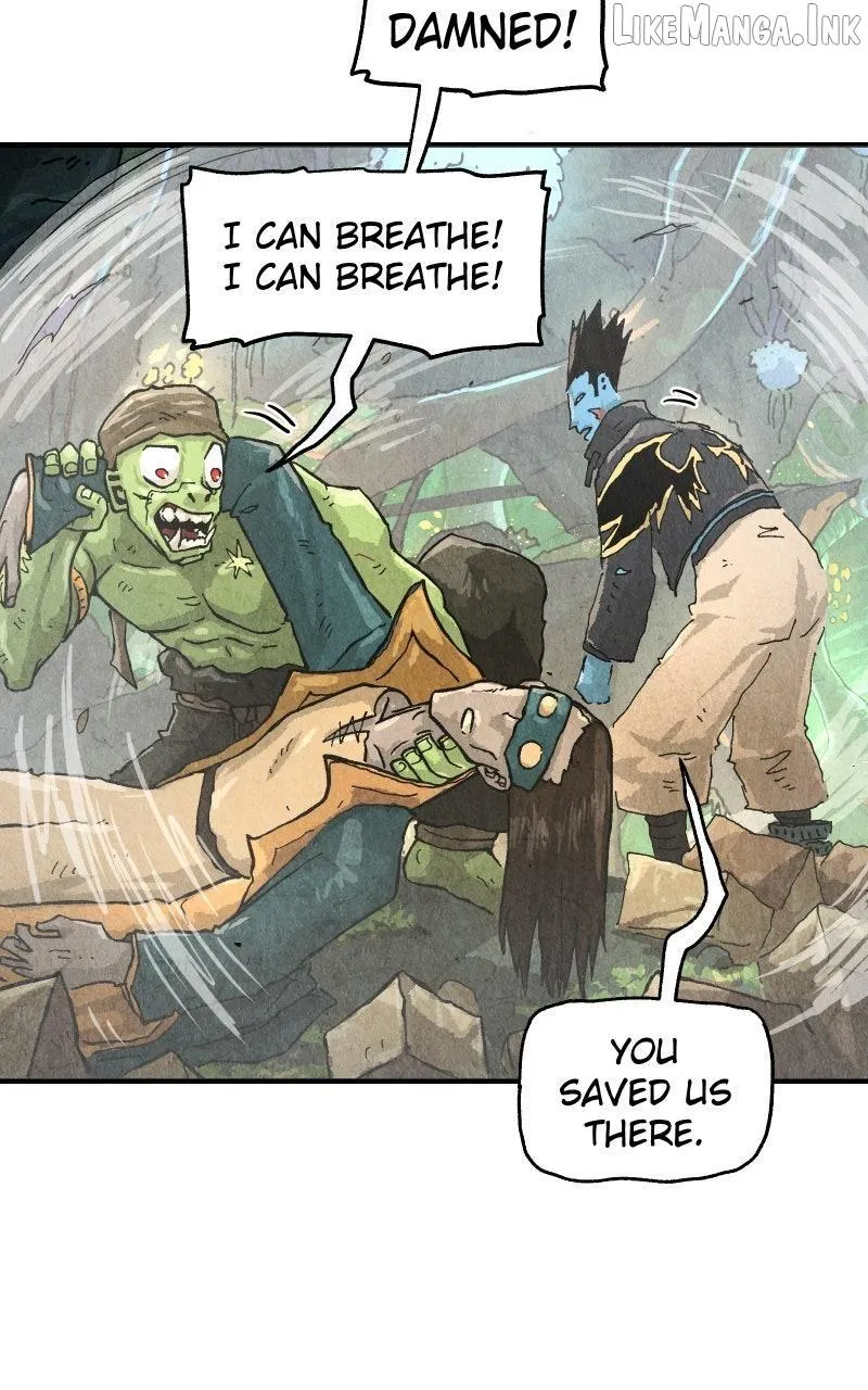 Gul Chapter 182 page 65 - 