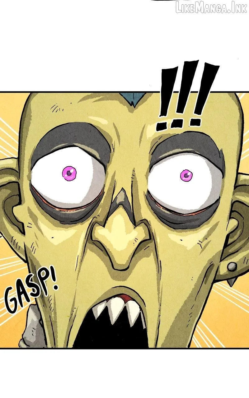 Gul Chapter 182 page 67 - 