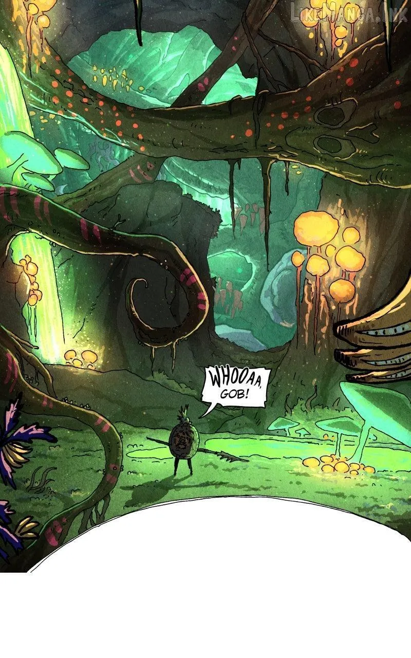 Gul Chapter 182 page 69 - 
