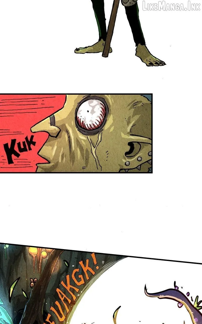 Gul Chapter 182 page 71 - 
