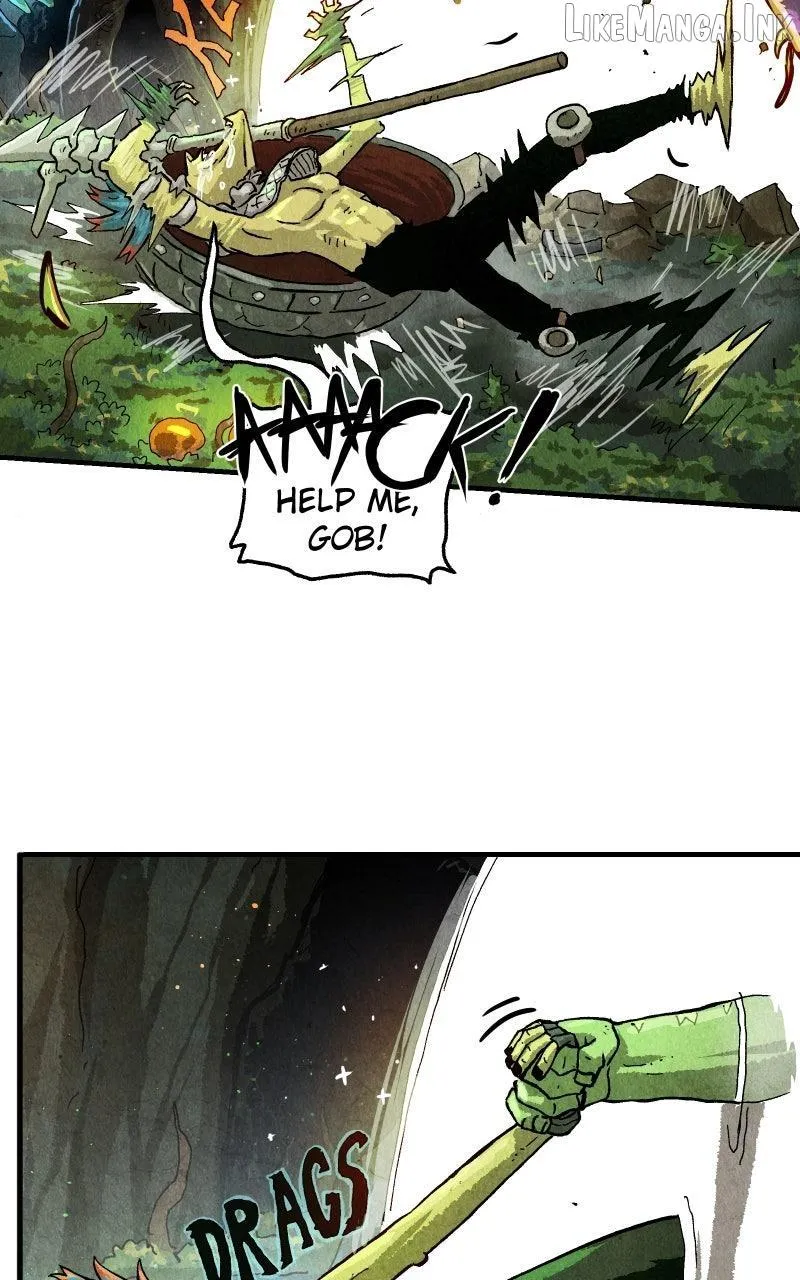 Gul Chapter 182 page 72 - 