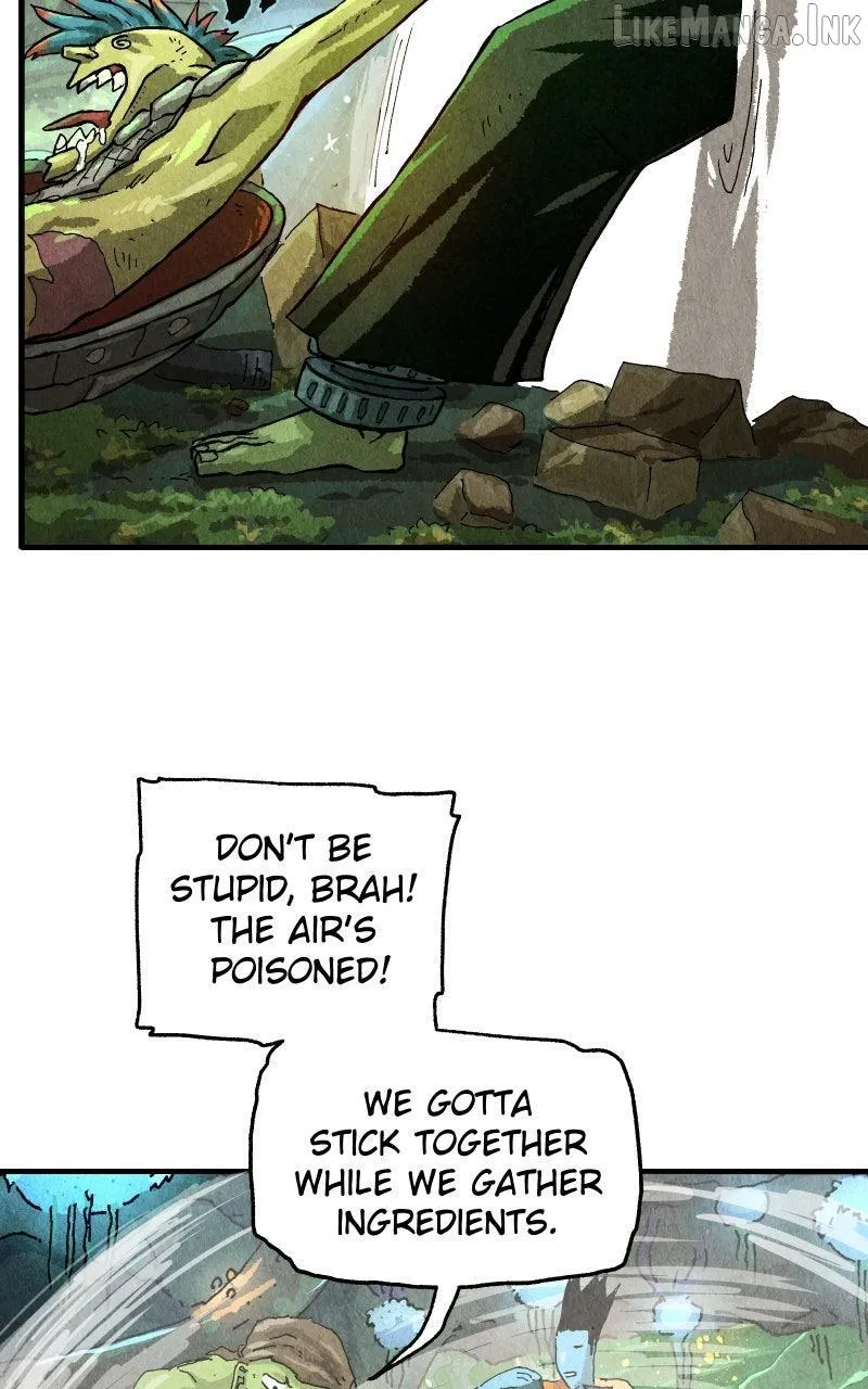 Gul Chapter 182 page 73 - 