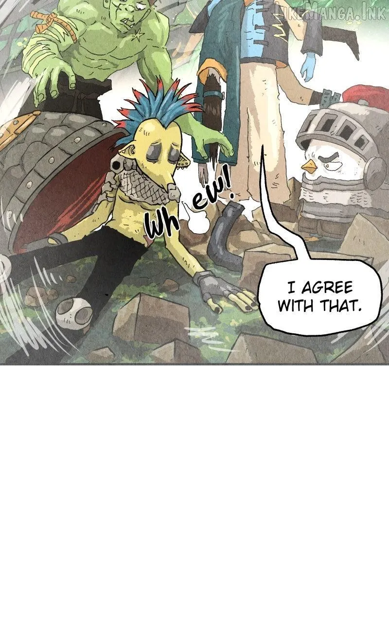 Gul Chapter 182 page 74 - 