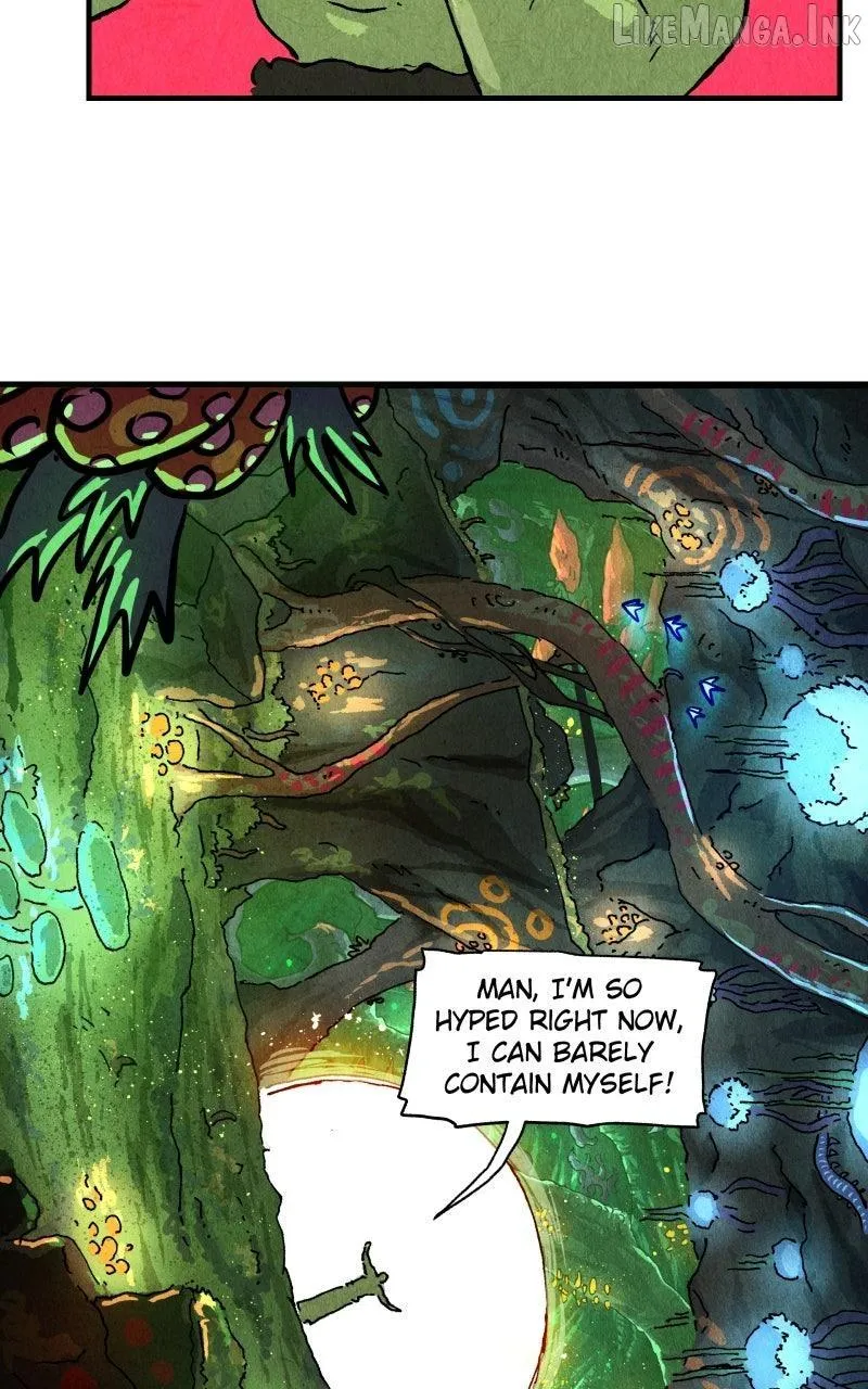 Gul Chapter 182 page 76 - 