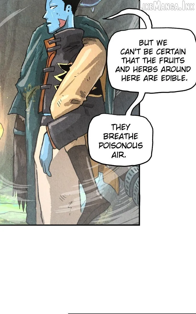 Gul Chapter 182 page 78 - 