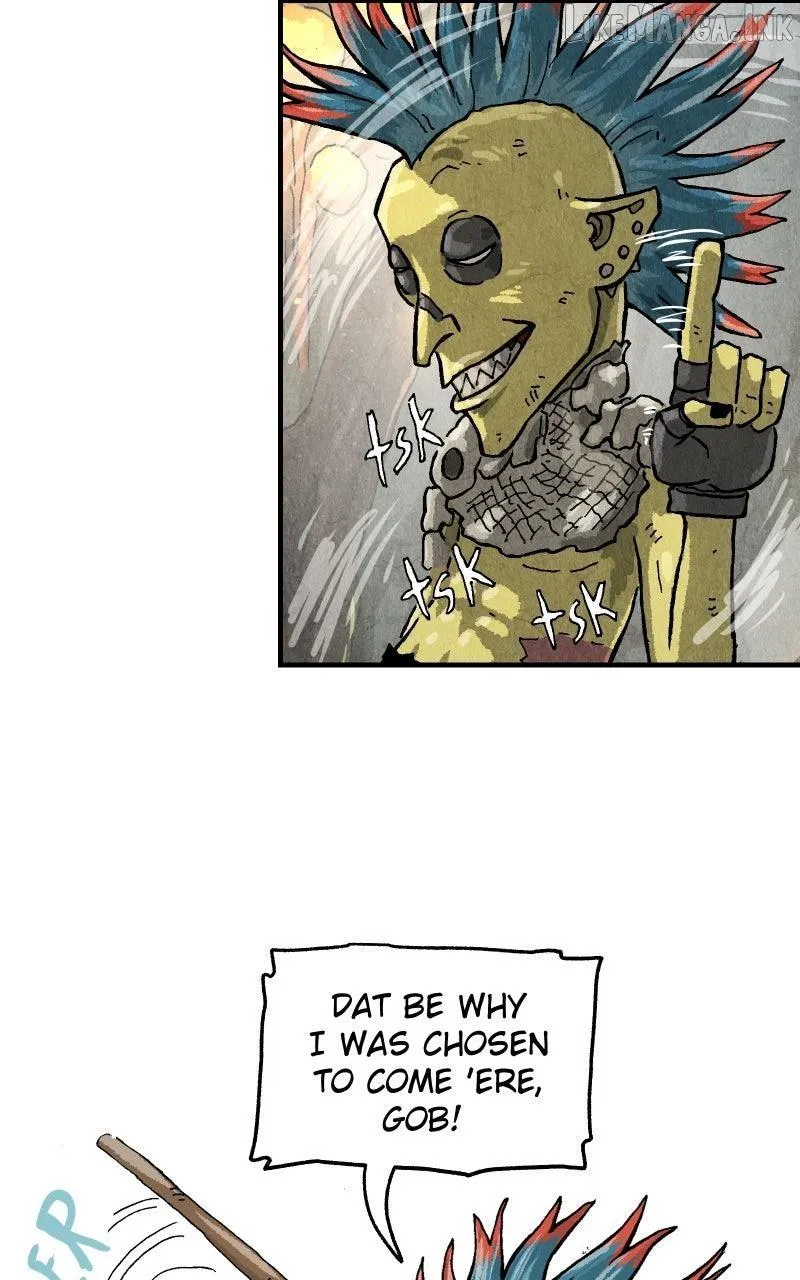 Gul Chapter 182 page 79 - 