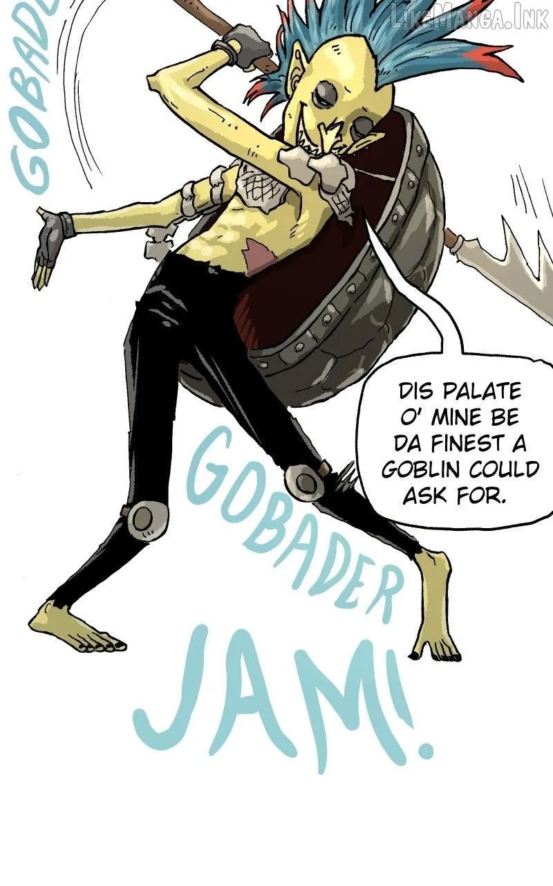 Gul Chapter 182 page 80 - 