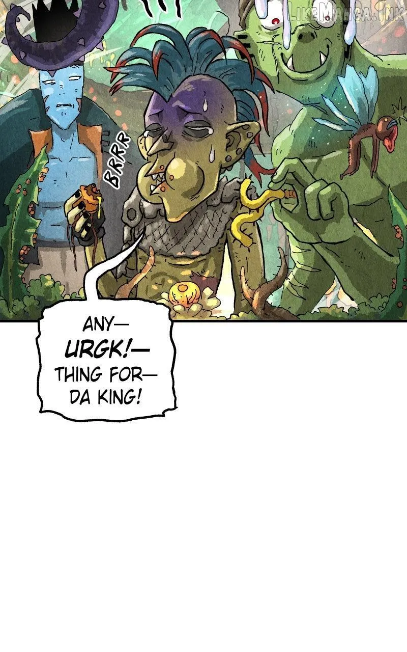 Gul Chapter 182 page 83 - 
