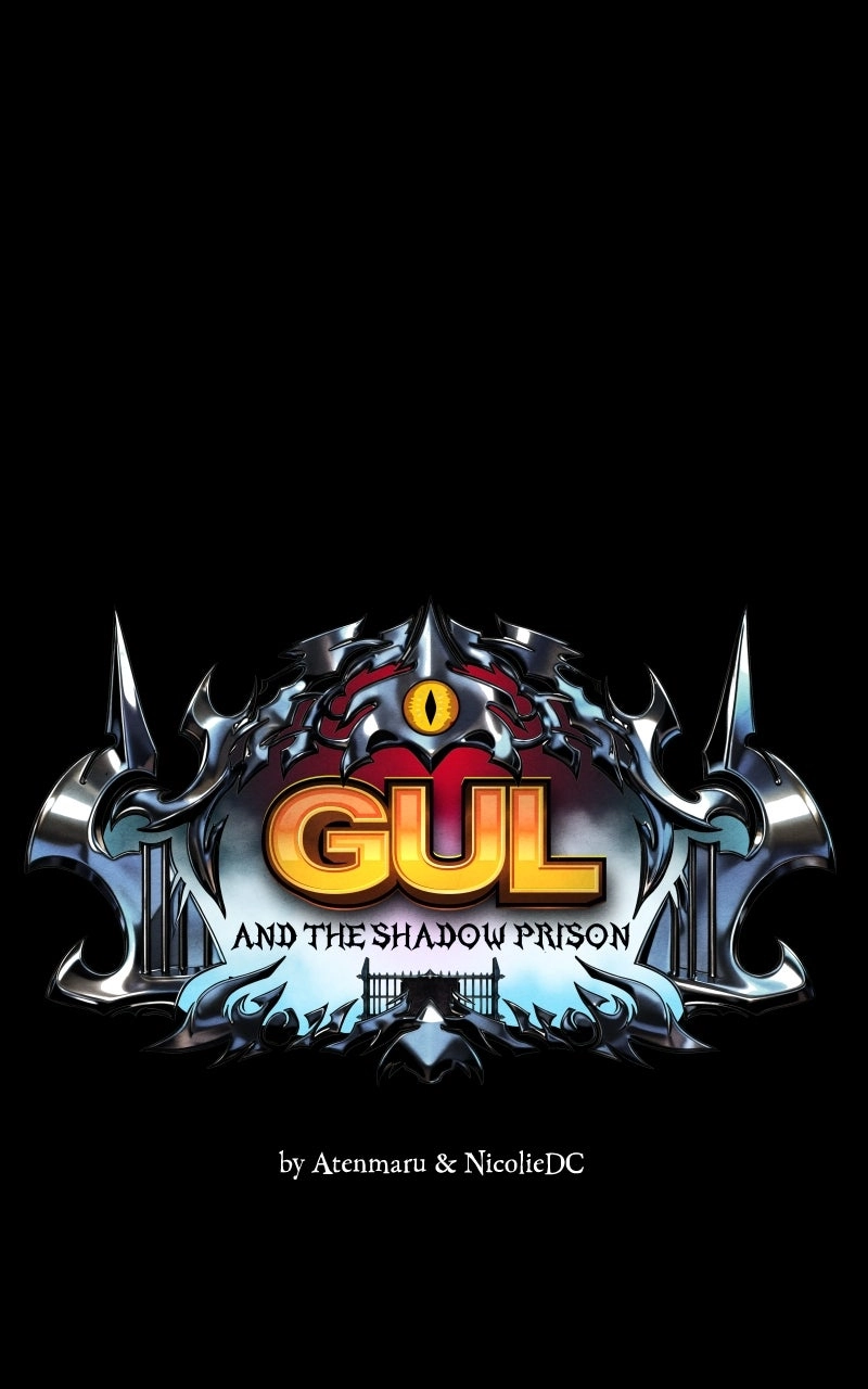 Gul Chapter 184 page 1 - 