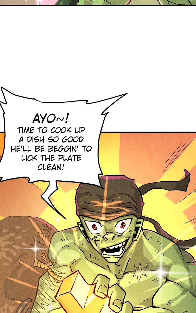 Gul Chapter 184 page 101 - 