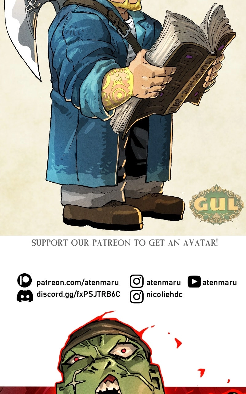 Gul Chapter 184 page 105 - 