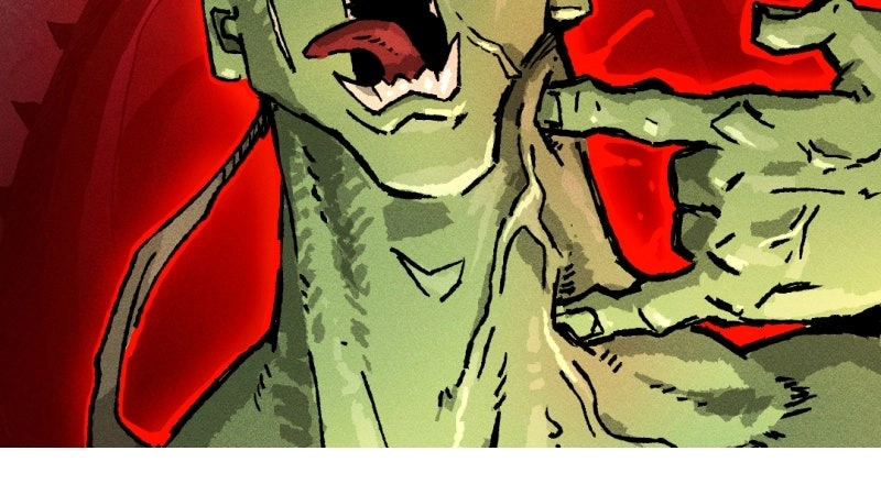 Gul Chapter 184 page 106 - 