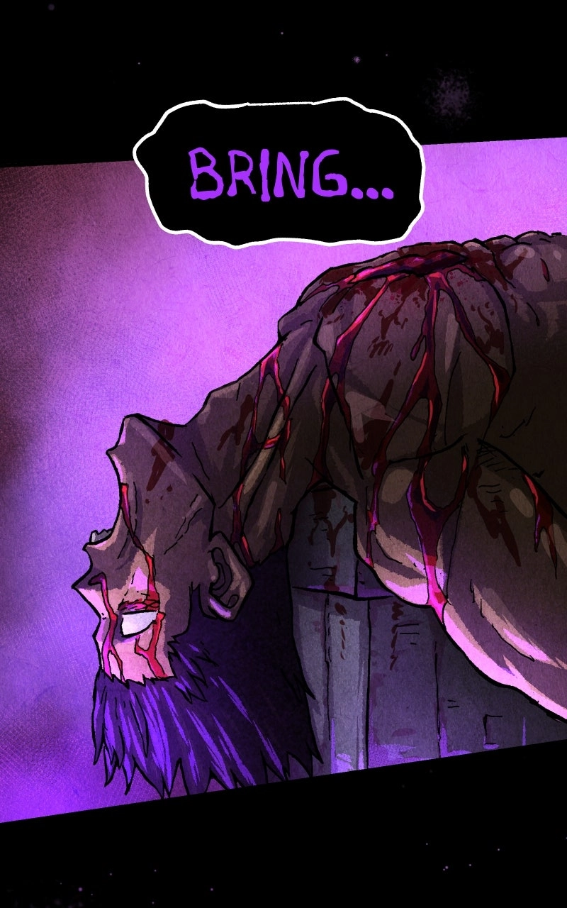 Gul Chapter 184 page 3 - 