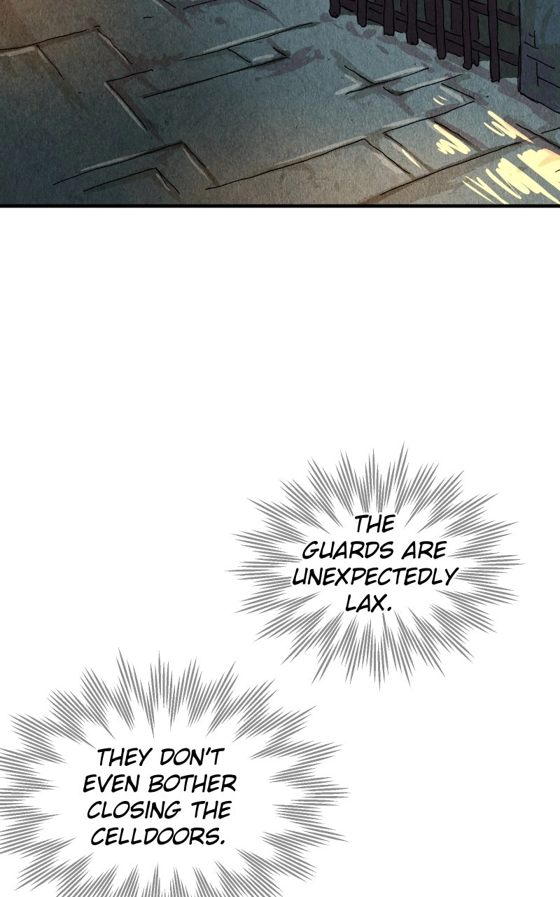 Gul Chapter 184 page 22 - 