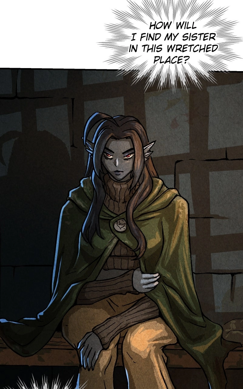 Gul Chapter 184 page 24 - 