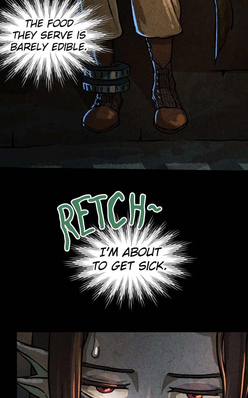 Gul Chapter 184 page 25 - 