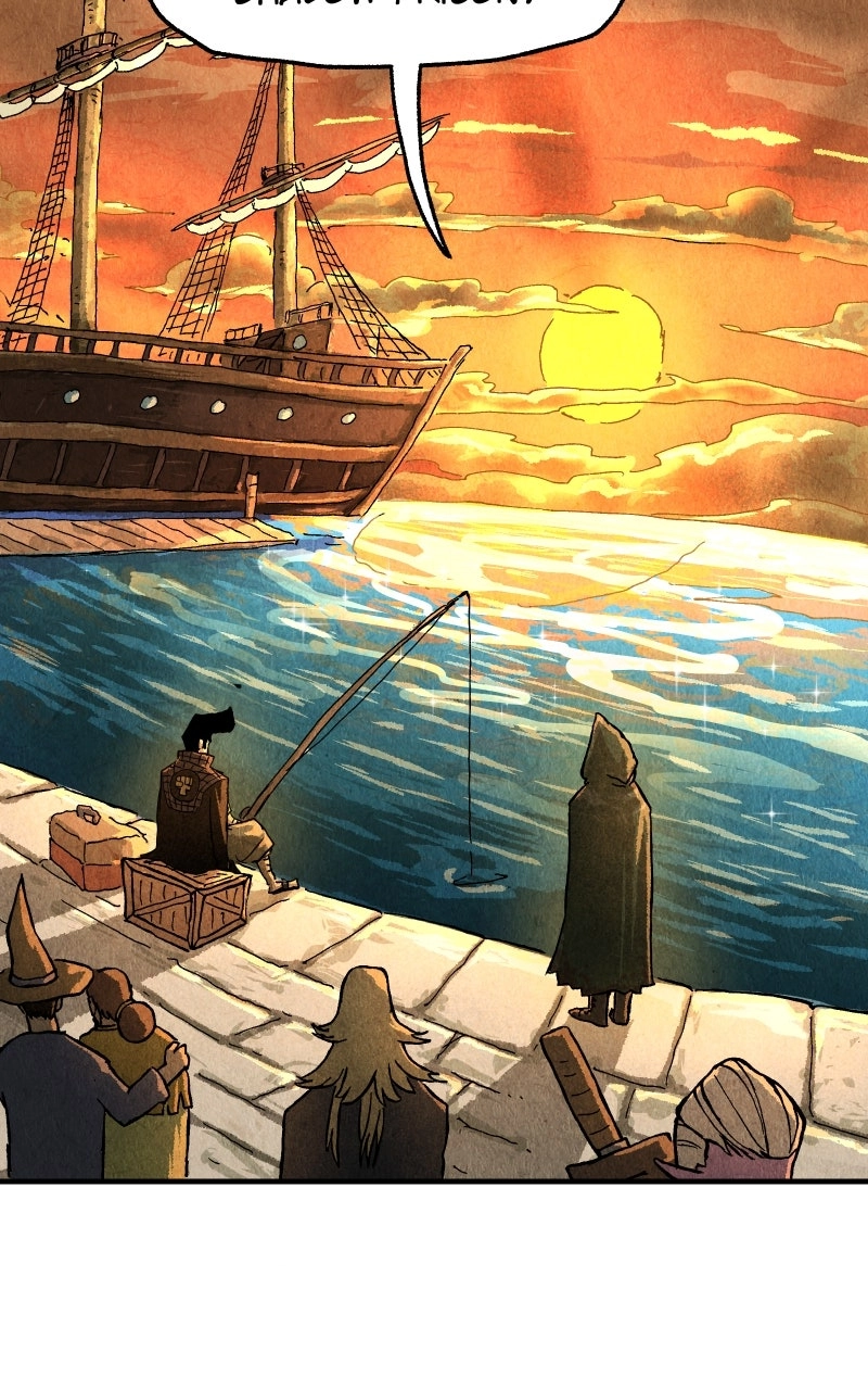 Gul Chapter 184 page 28 - 
