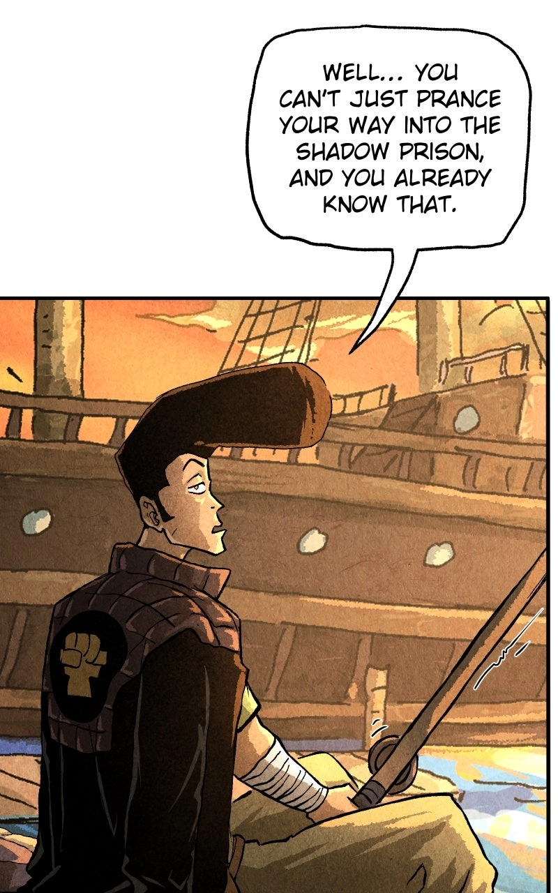 Gul Chapter 184 page 29 - 