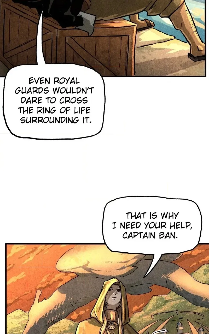 Gul Chapter 184 page 30 - 