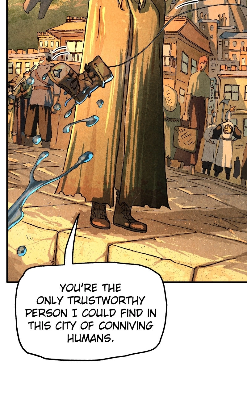 Gul Chapter 184 page 31 - 